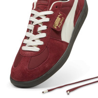 Baskets PUMA Palermo OG rouge blanc noir
