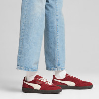 Baskets PUMA Palermo OG rouge blanc noir