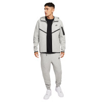 Nike Tech Fleece Sportswear Veste Gris Noir
