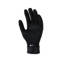 Nike Therma-FIT Academy Handschoenen Kids Zwart Wit