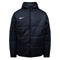 Nike Therma-FIT Academy Pro 24 Herfstjas Kids Zwart Wit