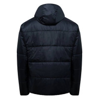 Nike Therma-FIT Academy Pro 24 Herfstjas Kids Zwart Wit