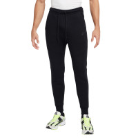 Nike Tech Fleece Sportswear Pantalon de Jogging Noir Gris Foncé