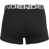 Under Armour Charged 3-Pack Boxers Noir