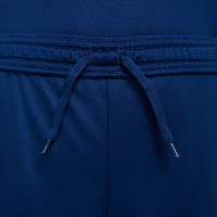 Nike CR7 Academy Ensemble Training Enfants Bleu Foncé Rose Doré