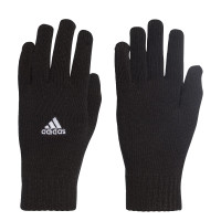 adidas TIRO Handschoenen Zwart Wit