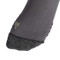 adidas Adi 25 Chaussettes de Foot Gris Jaune