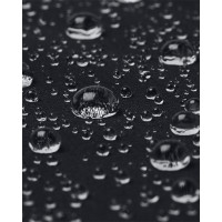 Under Armour Vibe Veste Coupe-Vent Woven Noir Blanc