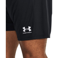 Under Armour Sportstyle Left Chest Logo Ensemble d'Été Noir