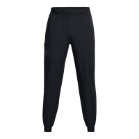 Pantalon d'entraînement Unstoppable Under Armour noir