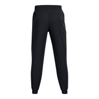 Pantalon d'entraînement Unstoppable Under Armour noir