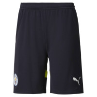 PUMA Manchester City Uitset 2024-2025 Kids