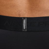 Nike Pro Recovery Legging de Sport Noir Blanc