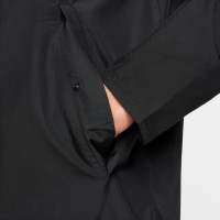 Nike Sportswear Air Veste Noir Vert Argenté