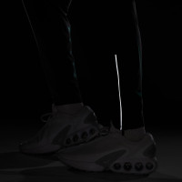 Nike Sportswear Air Trainingsbroek Donkergrijs Turquoise Zilver