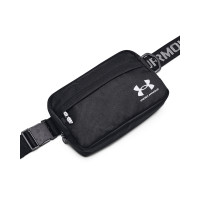 Under Armour Essential Sac à Bandoulière Noir Blanc