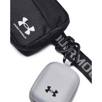 Under Armour Essential Sac à Bandoulière Noir Blanc