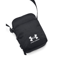 Under Armour Essential Lite Crossbody Tas Zwart Wit