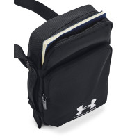 Under Armour Essential Lite Crossbody Tas Zwart Wit