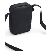 Under Armour Essential Lite Crossbody Tas Zwart Wit