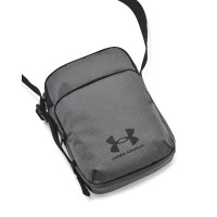 Under Armour Essential Lite Crossbody Tas Grijs Wit