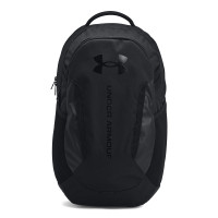 Under Armour Hustle 6.0 Sac à Dos Noir