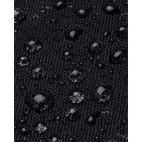 Under Armour Hustle 6.0 Sac à Dos Noir