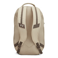 Under Armour Hustle 6.0 Sac à Dos Beige Brun
