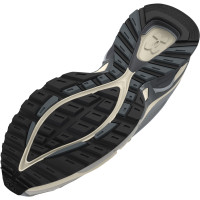 Under Armour Apparition Baskets Gris Beige Argenté