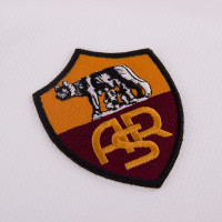 COPA AS Roma Retro Uitshirt 1998-1999