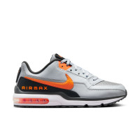 Nike Air Max Limited 3 Baskets Gris Noir Orange