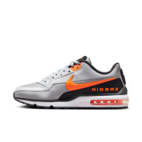 Nike Air Max Limited 3 Baskets Gris Noir Orange