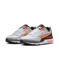 Nike Air Max Limited 3 Baskets Gris Noir Orange