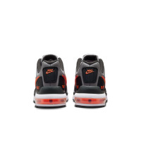 Nike Air Max Limited 3 Baskets Gris Noir Orange