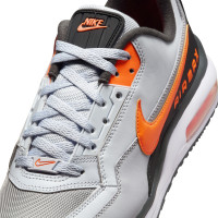Nike Air Max Limited 3 Baskets Gris Noir Orange