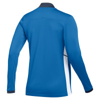 Nike Academy 25 Trainingspak Full-Zip Kids Blauw Donkerblauw Wit