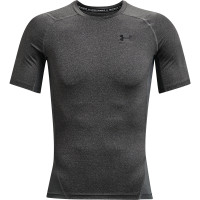 Under Armour HeatGear Sous-Maillot Gris Foncé Noir