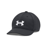 Under Armour Blitzing Pet Kids Zwart Wit