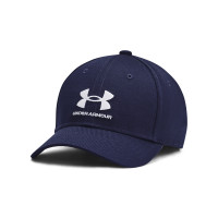 Under Armour Branded Pet Kids Donkerblauw Wit