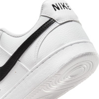 Nike Court Vision Low Next Nature Sneakers Dames Wit Zwart