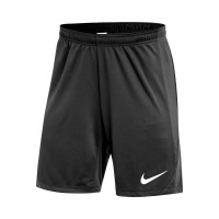 Pantalon d'entraînement Nike Strike 24 noir et blanc