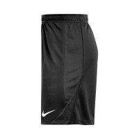 Pantalon d'entraînement Nike Strike 24 noir et blanc
