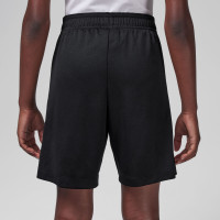 Nike Paris Saint-Germain x Jordan Strike Trainingsbroekje 2024-2025 Kids Zwart Roze