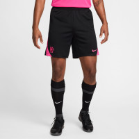 Nike Chelsea Strike Ensemble Training 2024-2025 Rose Noir