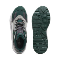 PUMA RS-X Efekt PRM Sneakers Grijs Groen Wit