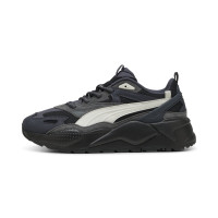 PUMA RS-X Efekt PRM Sneakers Zwart Donkergrijs Wit