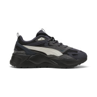 PUMA RS-X Efekt PRM Sneakers Zwart Donkergrijs Wit