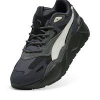 PUMA RS-X Efekt PRM Sneakers Zwart Donkergrijs Wit