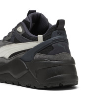 PUMA RS-X Efekt PRM Sneakers Zwart Donkergrijs Wit