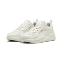 PUMA X-Ray 3 Baskets Blanc Beige